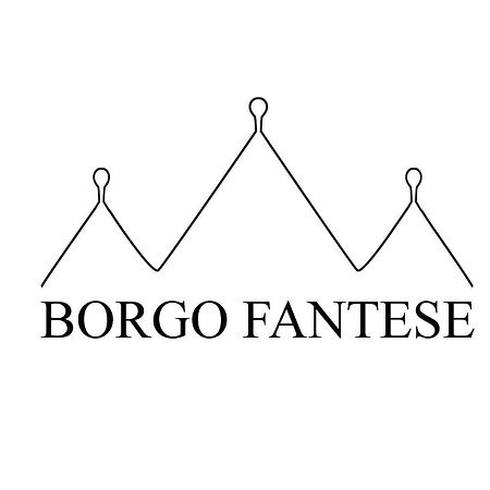 Borgo Fantese Villa Ostuni Exteriör bild